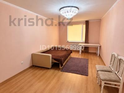 1-бөлмелі пәтер · 41.2 м² · 3/12 қабат, Кобланды батыра 7В, бағасы: 18.5 млн ₸ в Астане, Алматы р-н