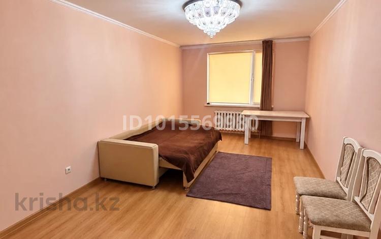 1-бөлмелі пәтер · 41.2 м² · 3/12 қабат, Кобланды батыра 7В, бағасы: 18.5 млн ₸ в Астане, Алматы р-н — фото 2