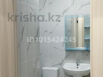 1-бөлмелі пәтер · 34 м² · 2/3 қабат, Акан Серы 11А, бағасы: 25.5 млн ₸ в Алматы, Турксибский р-н
