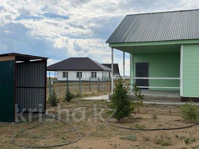 Отдельный дом · 3 комнаты · 81 м² · 12 сот., Миролюбовка, С.Новостройка, ул Нефтебазная дом9 9 — Миролюбовка, 19 км за 25 млн ₸ в Восточно-Казахстанской обл.