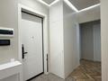 3-комнатная квартира · 74.4 м² · 10/12 этаж, Шамши Калдаяков 8/2 за 75 млн ₸ в Астане, Сарайшык р-н — фото 9