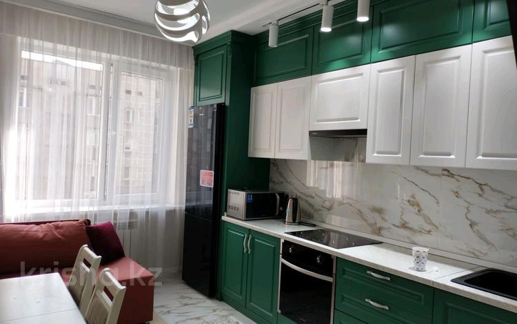 1-комнатная квартира · 50 м² · 4/10 этаж, Гагарина 244 за 52 млн ₸ в Алматы, Бостандыкский р-н — фото 2