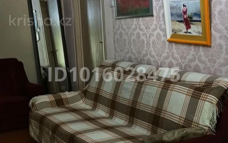 1-комнатная квартира · 37 м² · 1/5 этаж, Айманова — Химгородок 16 школа за 160 000 ₸ в Павлодаре — фото 2