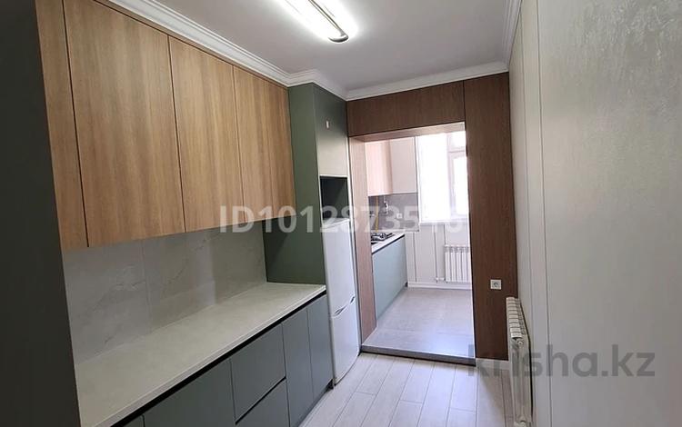 3-комнатная квартира · 72 м² · 3/4 этаж, 3 мкрн 23 за 200 000 ₸ в Шымкенте — фото 2