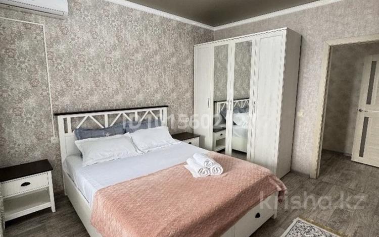 2-комнатная квартира · 65 м² · 1/5 этаж, Кутпанова 18 за 11 000 ₸ в Астане, Сарыарка р-н — фото 2