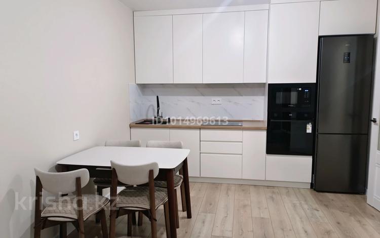 1-комнатная квартира · 40 м² · 4/12 этаж, Е 103 5б за 210 000 ₸ в Астане, Нура р-н — фото 2