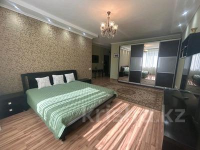 1-комнатная квартира · 50 м² · 5/9 этаж, Сатпаева 60 за 250 000 ₸ в Атырау
