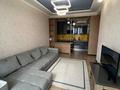3-бөлмелі пәтер · 68 м² · 3/3 қабат, мкр Курамыс, Сейдимбек 102/2, бағасы: 57 млн ₸ в Алматы, Наурызбайский р-н