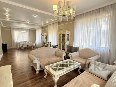 Жеке үй · 5 бөлме · 213 м² · 10 жүзд., Қарағайлы ш/а., Мечеть 1205, бағасы: 158 млн ₸ в Алматы, Наурызбайский р-н