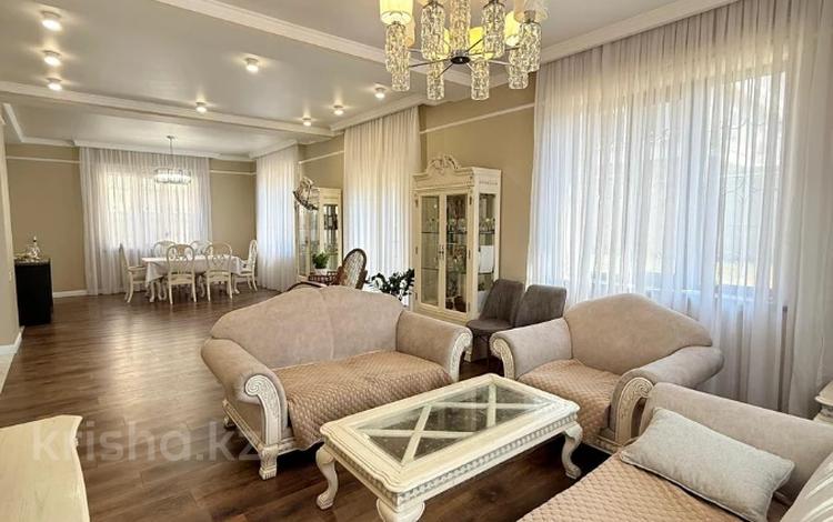 Жеке үй · 5 бөлме · 213 м² · 10 жүзд., Қарағайлы ш/а., Мечеть 1205, бағасы: 158 млн ₸ в Алматы, Наурызбайский р-н — фото 5