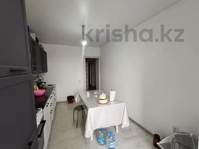 3-комнатная квартира · 74 м² · 9/9 этаж, Булата Мулдашева за 23.7 млн ₸ в Уральске