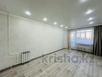3-бөлмелі пәтер · 62.3 м² · 3/5 қабат, Молодежная 49/2, бағасы: 14.5 млн ₸ в Шахтинске