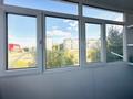3-бөлмелі пәтер · 62.3 м² · 3/5 қабат, Молодежная 49/2, бағасы: 14.5 млн ₸ в Шахтинске — фото 12
