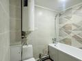 3-бөлмелі пәтер · 62.3 м² · 3/5 қабат, Молодежная 49/2, бағасы: 14.5 млн ₸ в Шахтинске — фото 9