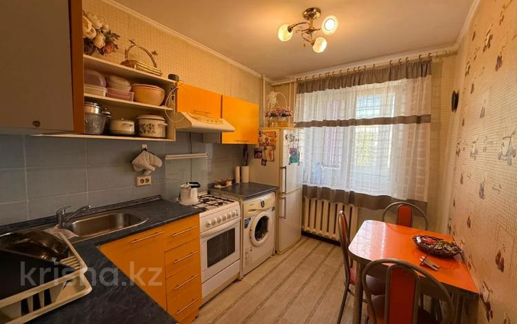 2-бөлмелі пәтер · 52 м² · 4/5 қабат, Павлова 44, бағасы: 23 млн ₸ в Костанае — фото 5
