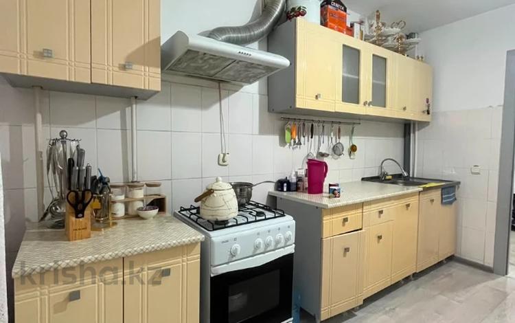 2-бөлмелі пәтер · 59.6 м² · 8/9 қабат, Нұр Ақтөбе, нур сити 22в, бағасы: 14.5 млн ₸ в Актобе, Нур Актобе — фото 9