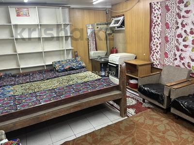 1-комнатная квартира, 18 м² помесячно, мкр Достык за 150 000 〒 в Алматы, Ауэзовский р-н