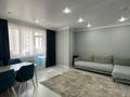 1-бөлмелі пәтер · 52.8 м² · 6/9 қабат, Е 15 9/2, бағасы: 26.5 млн ₸ в Астане, Нура р-н