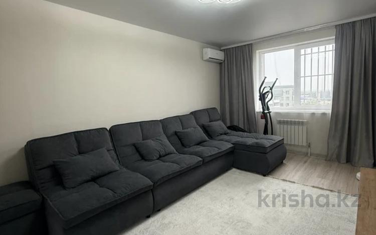 3-комнатная квартира · 93.2 м² · 14/16 этаж, Сатпаева 55/12 за ~ 47.9 млн ₸ в Усть-Каменогорске — фото 2