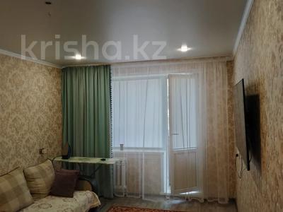 1-комнатная квартира, 33.1 м², 2/9 этаж, назарбаева 25 за 14 млн 〒 в Павлодаре