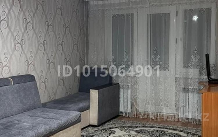 1-бөлмелі пәтер · 34 м² · 3/5 қабат, Казыбек би 196А — Водоканал, бағасы: 15 млн ₸ в Шымкенте, Туран р-н — фото 2