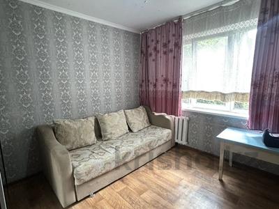 1-бөлмелі пәтер · 18 м² · 2/4 қабат, №5 ш/а. 21, бағасы: 150 000 ₸ в Алматы, Ауэзовский р-н