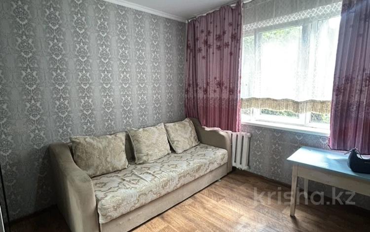 1-бөлмелі пәтер · 18 м² · 2/4 қабат, №5 ш/а. 21, бағасы: 150 000 ₸ в Алматы, Ауэзовский р-н — фото 2