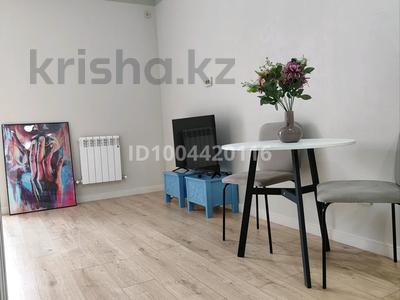 1-комнатная квартира · 32.5 м² · 3/5 этаж, мкр. Алтын орда 25а за 10 000 〒 в Актобе