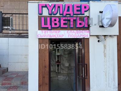 Дүкендер мен бутиктер · 30 м², бағасы: 3 млн ₸ в Астане, Есильский р-н