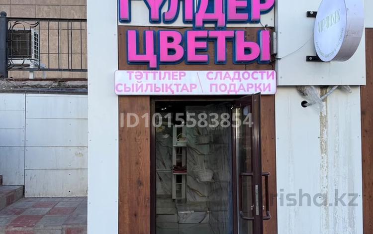 Дүкендер мен бутиктер · 30 м², бағасы: 3 млн ₸ в Астане, Есильский р-н — фото 2