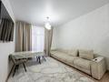 2-бөлмелі пәтер · 61.2 м² · 4/10 қабат, Алихан Бокейхана 15/1 — Горячее предложение, бағасы: 42 млн ₸ в Астане, Есильский р-н