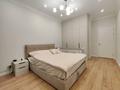 2-бөлмелі пәтер · 66.5 м² · 9/9 қабат, Толе би 59, бағасы: 53 млн ₸ в Астане, Нура р-н — фото 3