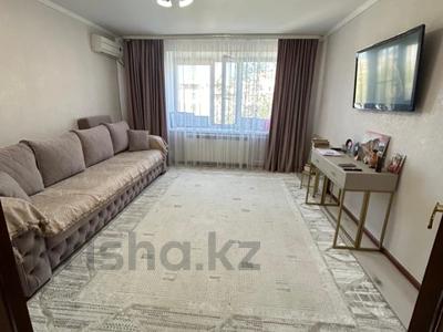 3-бөлмелі пәтер · 61.1 м² · 3/9 қабат, Абулхаир хана, бағасы: 23.8 млн ₸ в Актобе
