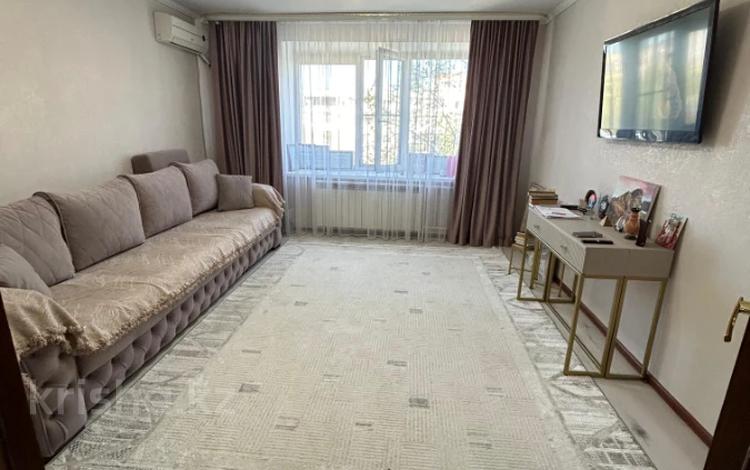 3-бөлмелі пәтер · 61.1 м² · 3/9 қабат, Абулхаир хана, бағасы: 23.8 млн ₸ в Актобе — фото 2