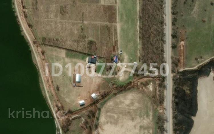 Участок · 3.2 га, Аркабая — За байсерке за 120 млн 〒 в Байсерке — фото 3