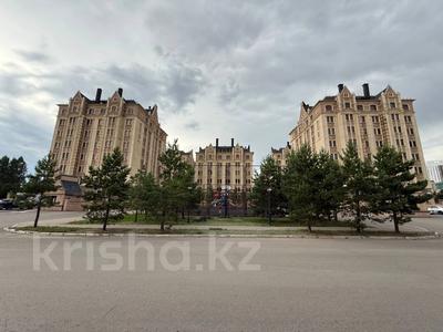 4-комнатная квартира · 142 м² · 4/8 этаж, Ивана Панфилова 5/1 за 130 млн ₸ в Астане, Сарайшык р-н