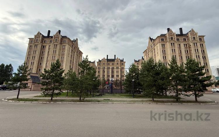 4-комнатная квартира · 142 м² · 4/8 этаж, Ивана Панфилова 5/1 за 130 млн ₸ в Астане, Сарайшык р-н — фото 7