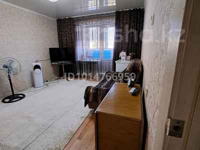 2-комнатная квартира · 50 м² · 6/10 этаж, Майры 15 за 26.5 млн ₸ в Павлодаре