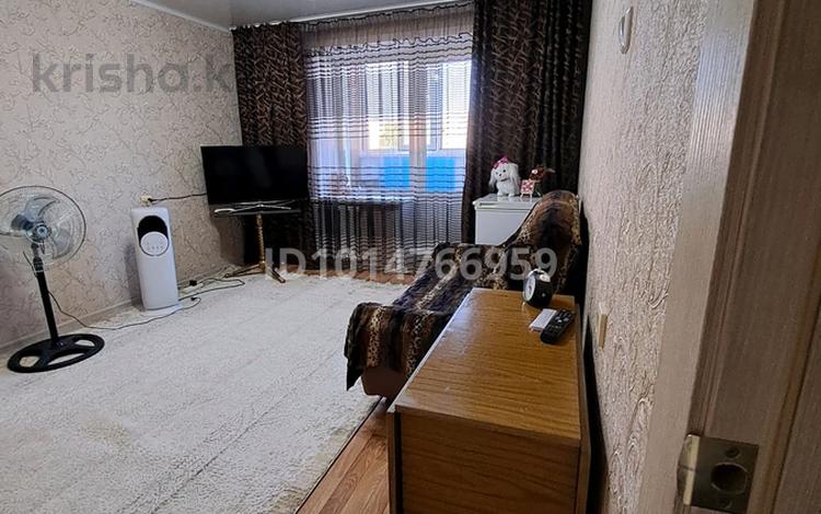 2-бөлмелі пәтер · 50 м² · 6/10 қабат, Майры 15, бағасы: 26.5 млн ₸ в Павлодаре — фото 2