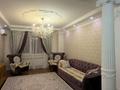 2-комнатная квартира · 71 м² · 10/25 этаж, Кекилбайулы 38г за 68 млн ₸ в Алматы, Бостандыкский р-н — фото 10