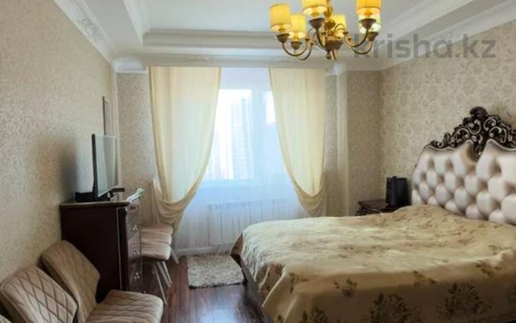 2-комнатная квартира · 71 м² · 10/25 этаж, Кекилбайулы 38г за 68 млн ₸ в Алматы, Бостандыкский р-н — фото 8