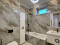 4-бөлмелі пәтер · 200 м² · 4/6 қабат, Мкр Каратал 45, бағасы: 140 млн ₸ в Талдыкоргане — фото 12