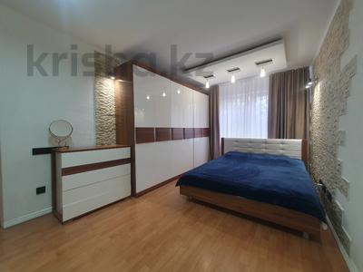 3-бөлмелі пәтер · 63 м² · 3/5 қабат, Сатпаева — Розыбакиева, бағасы: 50 млн ₸ в Алматы, Бостандыкский р-н