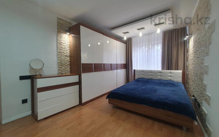 3-комнатная квартира · 63 м² · 3/5 этаж, Сатпаева — Розыбакиева за 50 млн 〒 в Алматы, Бостандыкский р-н — фото 14