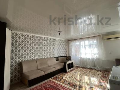 1-комнатная квартира · 31.4 м² · 4/4 этаж, некрасова 81 за 7.2 млн ₸ в Актобе, мкр. Курмыш