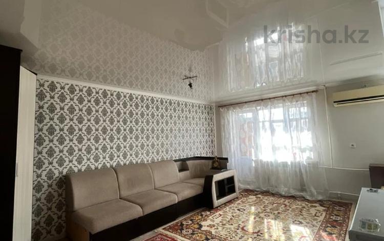 1-комнатная квартира · 31.4 м² · 4/4 этаж, некрасова 81 за 7.2 млн ₸ в Актобе, мкр. Курмыш — фото 7