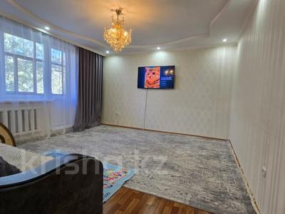 4-бөлмелі пәтер · 78.4 м² · 6/9 қабат, Степной 4 ш/а., бағасы: 28.5 млн ₸ в Караганде, Казыбек би р-н