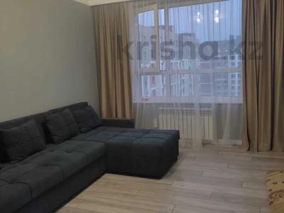 1-комнатная квартира · 40 м² · 11/12 этаж, Коктерек 139/7 — СРОЧНАЯ ПРОДАЖА!!! за 33.5 млн ₸ в Алматы, Наурызбайский р-н