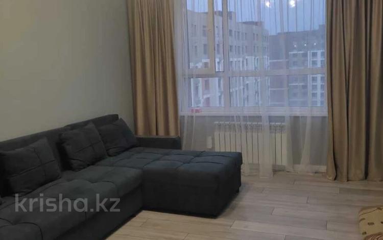 1-комнатная квартира · 40 м² · 11/12 этаж, Коктерек 139/7 — СРОЧНАЯ ПРОДАЖА!!! за 33.5 млн ₸ в Алматы, Наурызбайский р-н — фото 6