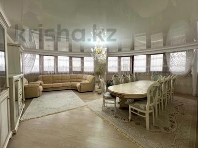 3-комнатная квартира · 139.9 м² · 6/18 этаж, мкр Юго-Восток, Шахтёров 60 — НИШ, Норма за 55 млн 〒 в Караганде, Казыбек би р-н